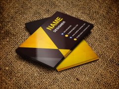 廣州印刷廠畫冊(cè)印件紙張與工藝選用