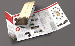 廣州畫冊印刷:噴墨式印刷有什么優勢？