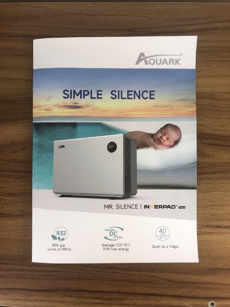 如何打印出精美的宣傳冊？