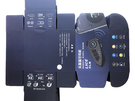 【一站式印刷解決方案】小批量定制+環(huán)保工藝，打造高附加值包裝盒印刷服務(wù)