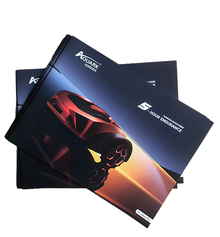 為廣州企業(yè)內(nèi)刊披上精致“外衣”，我們是專業(yè)覆膜印刷廠！