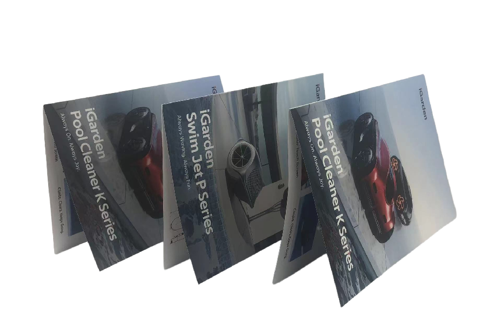 宣傳冊(cè)設(shè)計(jì)印刷廠(chǎng)家