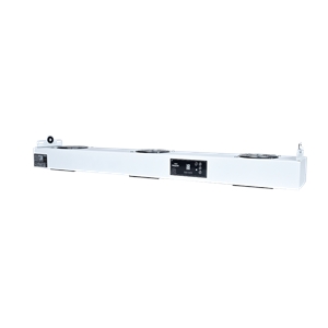 KP1103B 第 5 代智能型懸掛式直流三頭離子風機